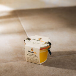 Bio-Honig vom Kapuzinerberg