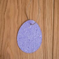 Seedpap Geschenksanhänger