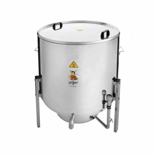 dampfwachsschmelzer dampfwachsschmelzer