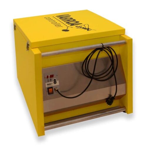 varroa-controller varroa-controller