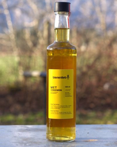 Met Honigwein