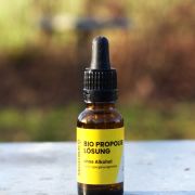 Propolis Lösung