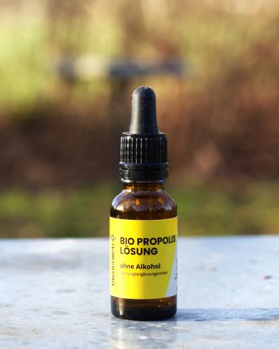 Propolis Lösung
