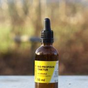 Bio-Propolis Tinktur