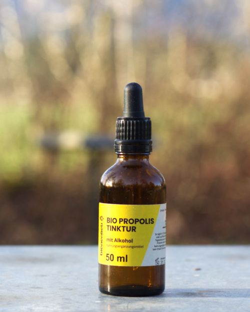 Bio-Propolis Tinktur