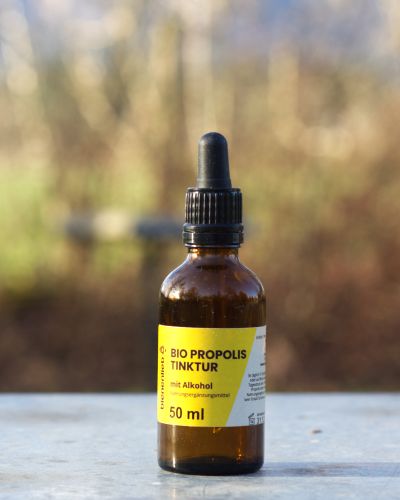 Bio-Propolis Tinktur